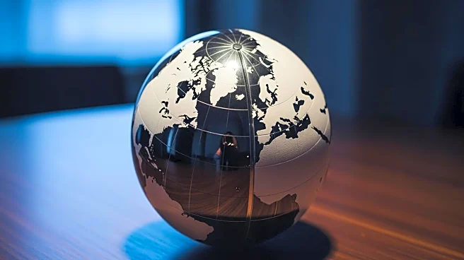 President Trump Announces Tariff on European Countries Over Greenland Dispute