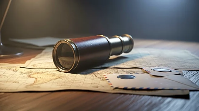 Former CIA Officer Aldrich Ames Dies in Federal Prison, Leaving Legacy of Espionage