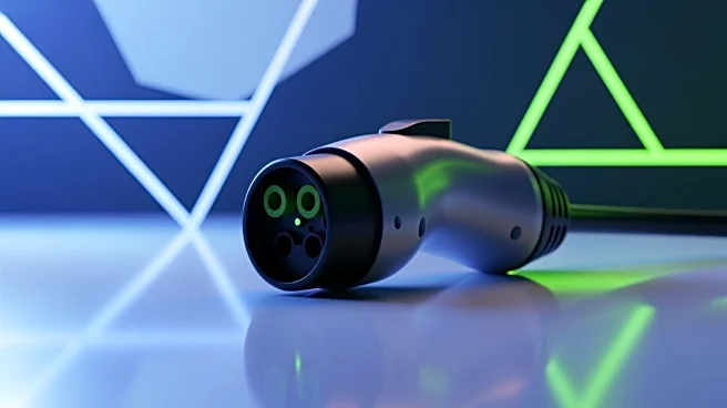 Canada Reduces Tariffs on Chinese Electric Vehicles, Shifting Trade Dynamics