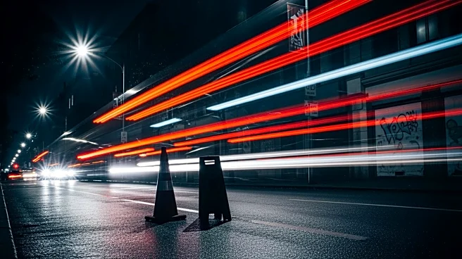 Black Country Street Racing Ban Under Review Amid Safety Concerns