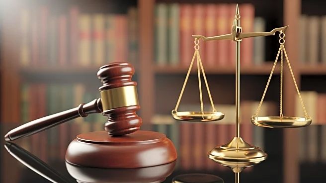 Trey Porter Law Firm: Leading DWI Defense in San Antonio