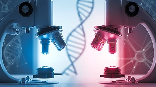 Parkinson's Disease Research Faces Gender Gap, Impacting Women's Health Outcomes