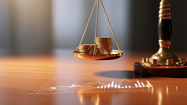 Bond Yields Rise as Trump Signals Kevin Hassett Unlikely for Fed Chair Role