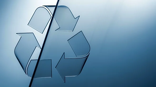 Congress Considers Bill to Override California's Recycling Laws, Influenced by Plastics Industry