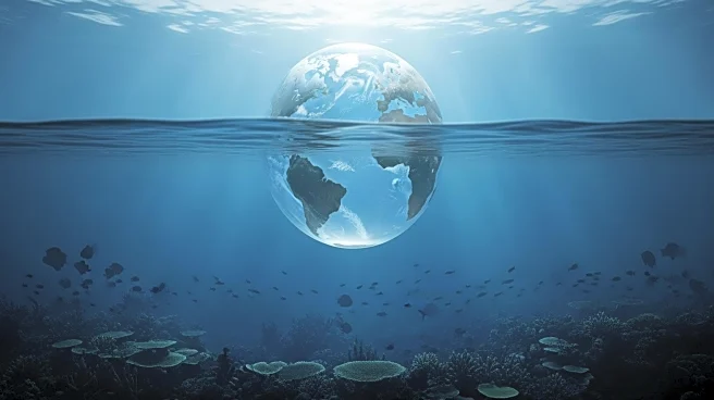 United Nations Treaty to Protect High Seas Comes into Force, Aims to Conserve Marine Biodiversity