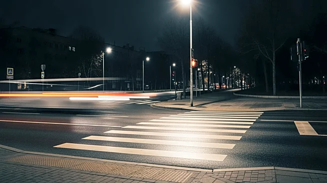 Former Nickelodeon Actor Kianna Underwood Killed in New York Hit-and-Run