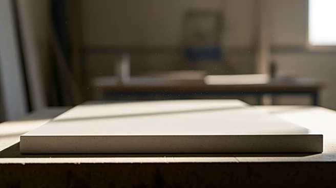 House Republicans Propose Bill to Protect Artificial Stone Manufacturers Amid Worker Health Concerns