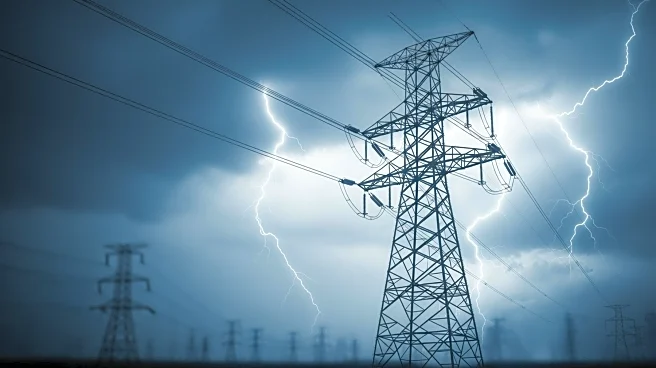 Zelensky Urges Immediate Electricity Import Boost Amid Russian Attacks on Ukraine's Energy Infrastructure