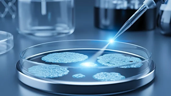 Scientists Develop Method to Combat Antibiotic-Resistant Bacteria in Chronic Wounds