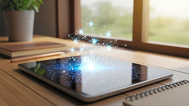 Schoser Talent and Wellness Solutions Launches AI Education App to Bridge Digital Divide in Rural New York