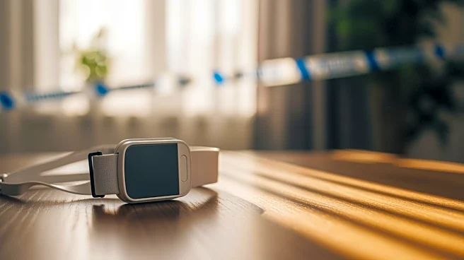 Maryland Mother Fights to Prove U.S. Citizenship Amid ICE Ankle Monitor Requirement