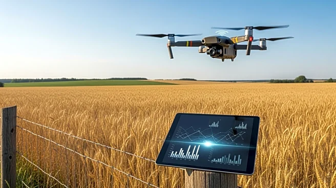 Kansas Farmers Leverage Technology and Relationships to Expand Operations