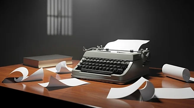 FBI Seizes Washington Post Reporter’s Property Amid Controversy Over Press Freedom