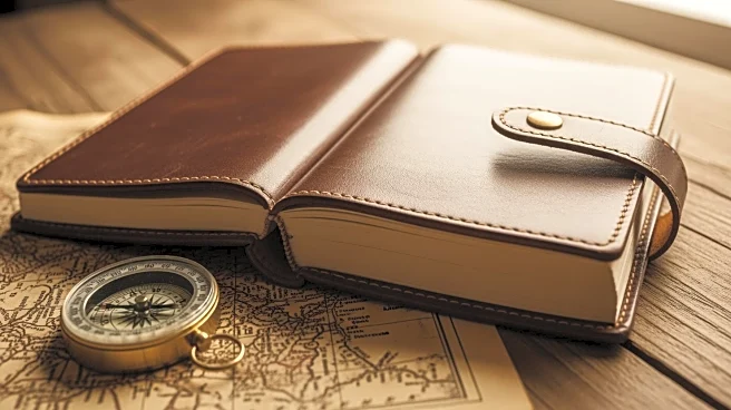 Yale Professor Beverly Gage Discusses New Travelogue on America's Historical Sites