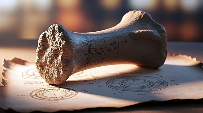 New Study Reveals Extended Growth Period for T. Rex, Challenging Previous Assumptions