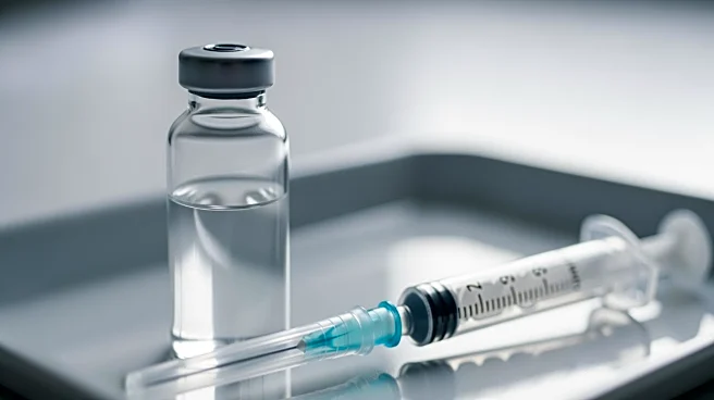 Jessamine County Reports New Measles Case Linked to Unvaccinated Visitor