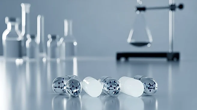 Japan's Dependence on Chinese Antibiotics Sparks Calls for Self-Sufficiency