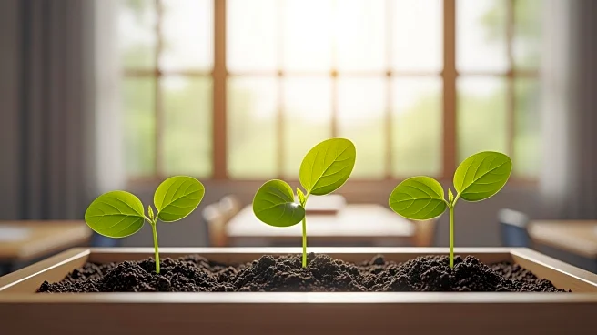 Vice President Shettima Advocates for Agriculture in Nigerian Schools to Boost Food Security