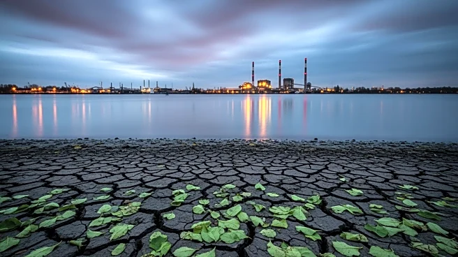 Residents Protest Against Portland Port Incinerator Plans Over Environmental Concerns