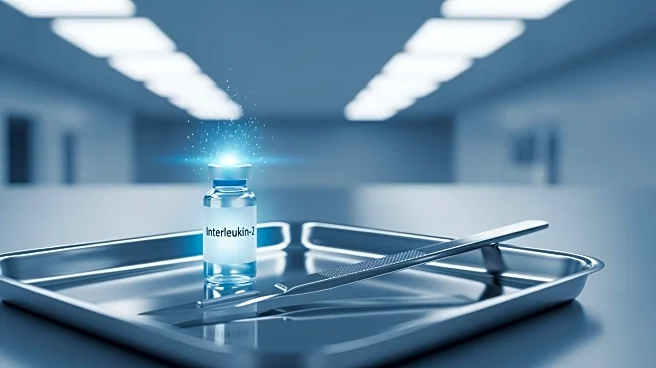 Study Analyzes Impact of Preoperative Interleukin 2 on Gastrointestinal Cancer Surgery Outcomes