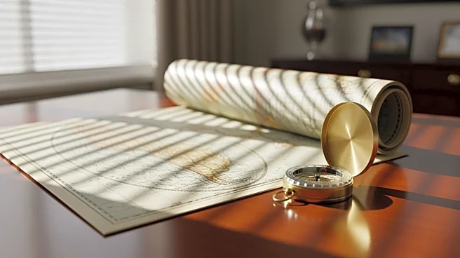 Former U.S. Ambassador Criticizes Trump's Greenland Acquisition Efforts