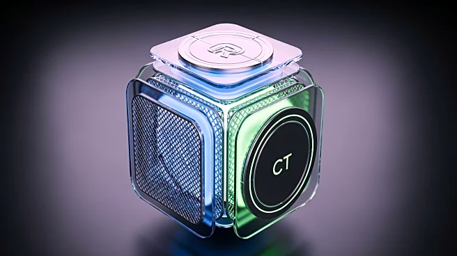 USC and Caltech Researchers Develop 3D Hybrid Imaging System to Overcome MRI and CT Limitations