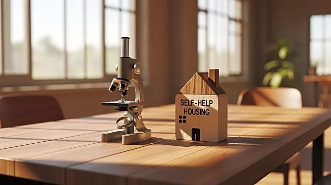 Hardy Diagnostics and People's Self-Help Housing Recognized for Community Impact in Santa Maria