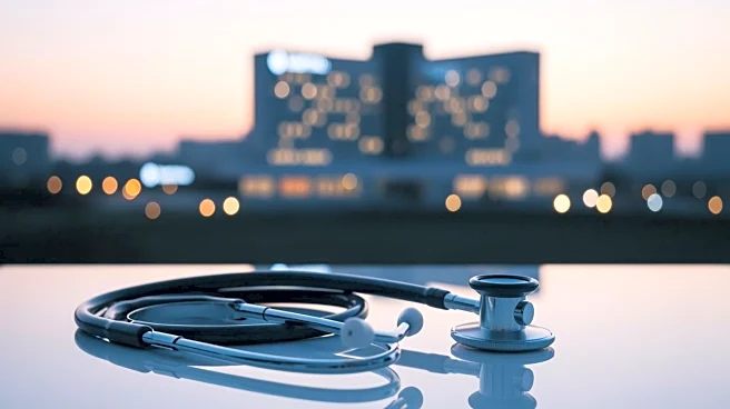 Prime Healthcare to Acquire Franciscan Health Olympia Fields Hospital, Expanding Presence in Chicago