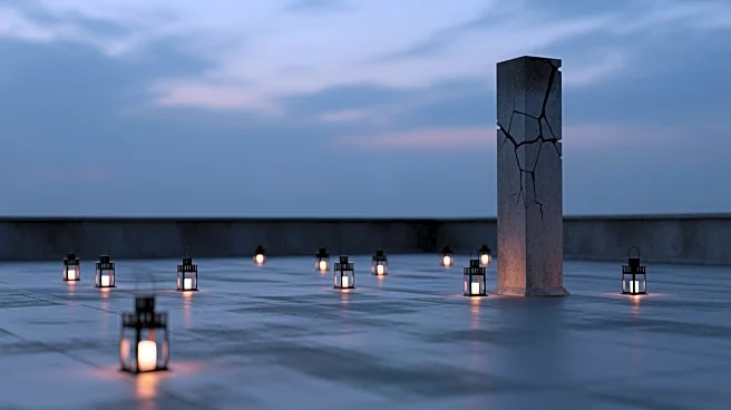 Gaza Militias Reject New Civilian Committee Amid Governance Vacuum