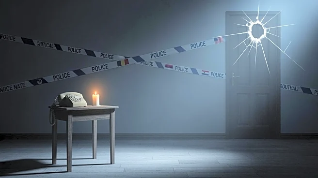 Woman Held Captive for Ransom in Wilkinsburg, Police Investigate