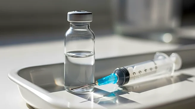 Oregon Health Authority Reports Third Measles Case in Clackamas County, Urges Vaccination