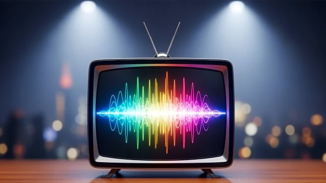 NBC Nightly News Wins Key Demo in January Ratings, ABC Leads in Total Viewers