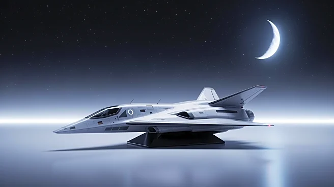 NASA Rolls Out Artemis II Craft for Crewed Lunar Orbit Mission