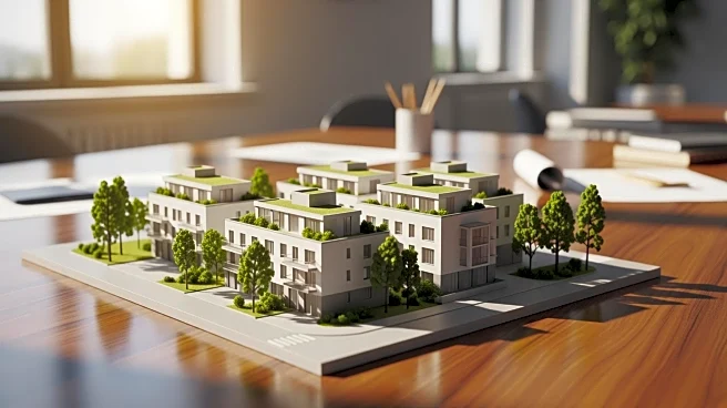 Marin County Education Office Takes Lead in Workforce Housing Project to Alleviate School Districts' Financial Burden