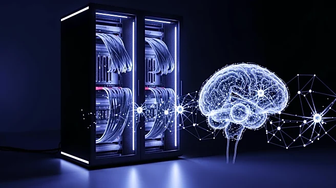 Jülich Researchers Aim to Simulate Human Brain Using Supercomputer JUPITER