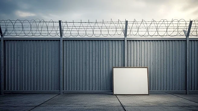 Protesters Plan 'No Kings Protest' at Broadview ICE Facility