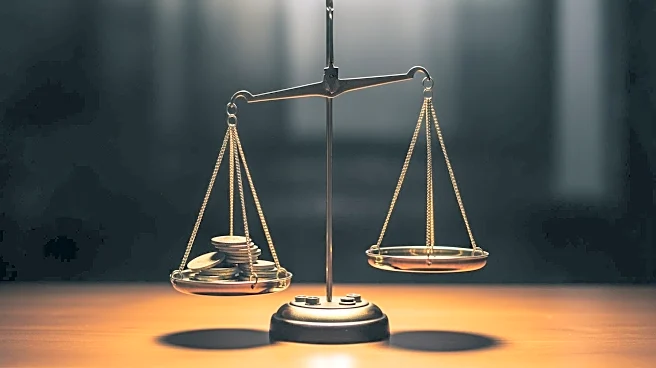 Supreme Court to Rule on Constitutionality of President Trump's Tariffs Amid Economic Concerns