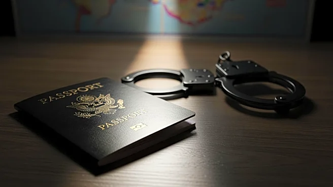 FBI Captures Fugitive Alejandro Rosales Castillo in Mexico After Nearly a Decade