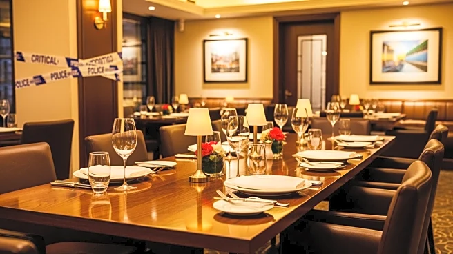 Carmine's Restaurant Reopens in Chicago's Gold Coast After $4 Million Renovation