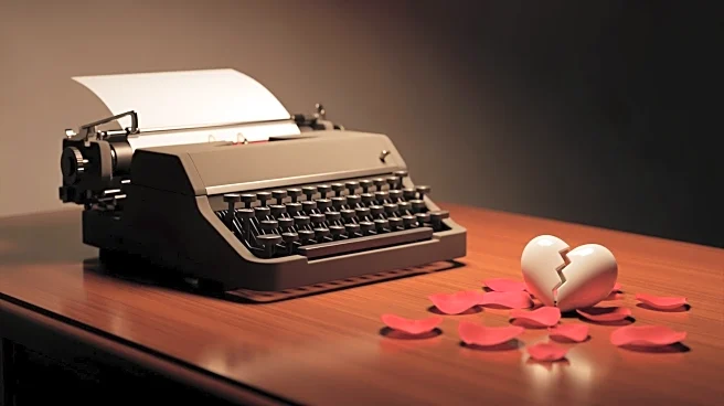 Former Senator Kyrsten Sinema Sued for Alleged Affair Leading to Marriage Breakdown