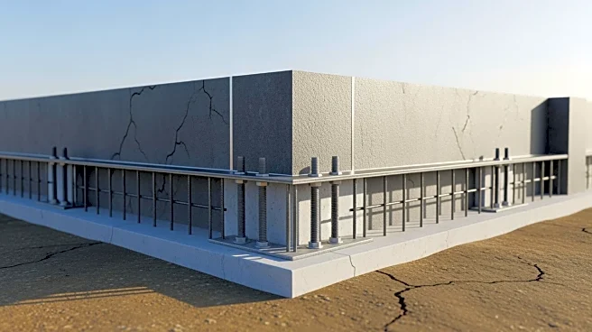 Earthquake Preparedness: Securing Homes to Mitigate Risks