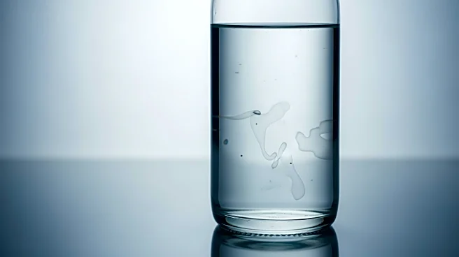 Meijer Recalls Over 38,000 Gallons of Bottled Water Due to Foreign Substance