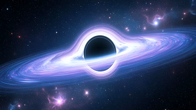 James Webb Space Telescope Reveals New Insights into Black Hole in Circinus Galaxy