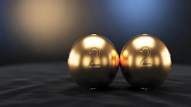 Mega Millions Drawing Yields Two $2 Million Winners, Jackpot Rolls Over