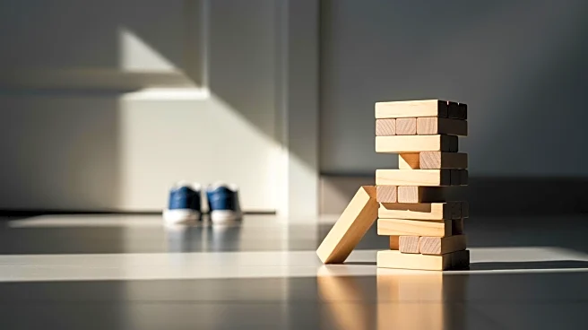 ICE Arrests Lead to Separation of Toddler from Parents, Raising Concerns for Family Safety