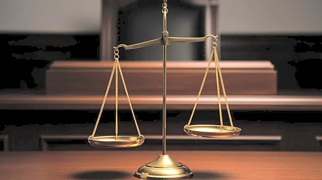 Supreme Court Ruling Complicates Legal Recourse Against ICE Agents in Renee Good Case