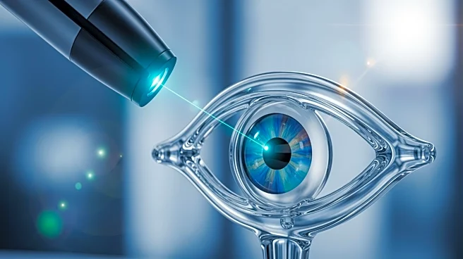 Selective Laser Trabeculoplasty Shows Significant IOP Reduction in Contralateral Eyes