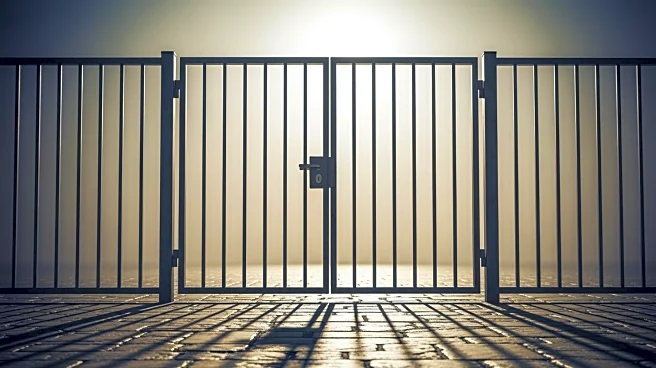 Palestinian Committee Begins Governance of Gaza Under U.S. Supervision