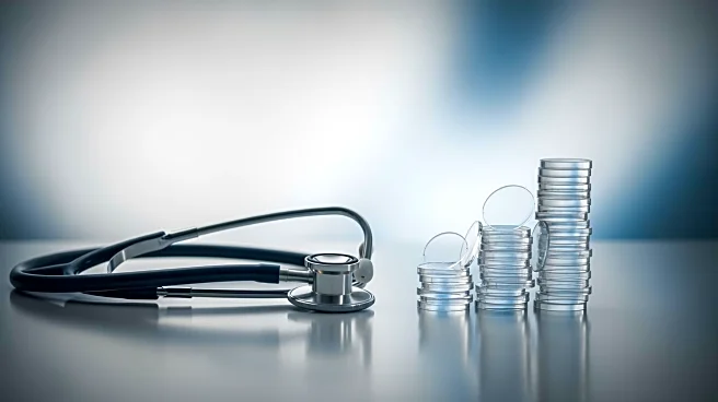 Consumer Reports Advises on Strategies to Mitigate Rising Healthcare Costs for Americans