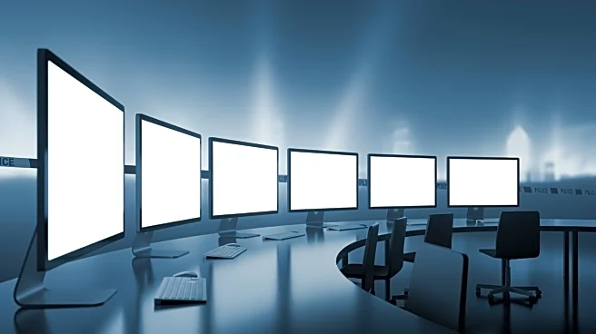 Secret Service Investigates Activist for Threatening Post About Karoline Leavitt